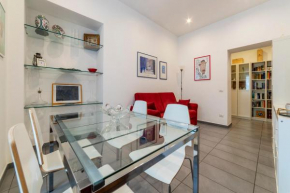 Porta Pia & Villa Torlonia Apartment with Balcony